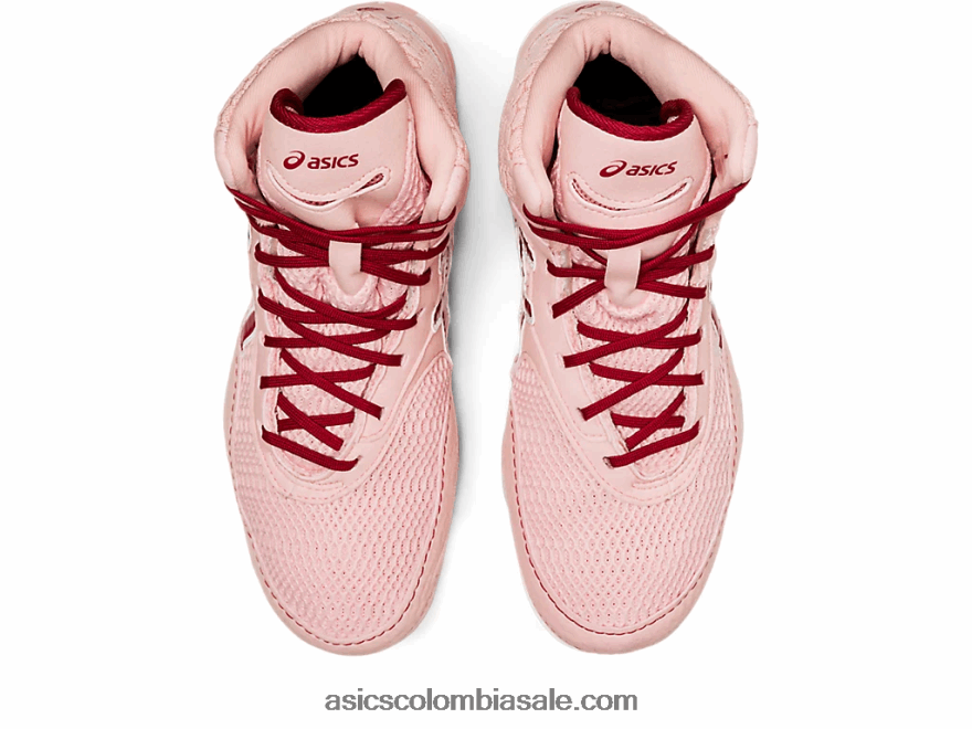 mujer Asics matblazer rosa helada/arándano 20X82N2846