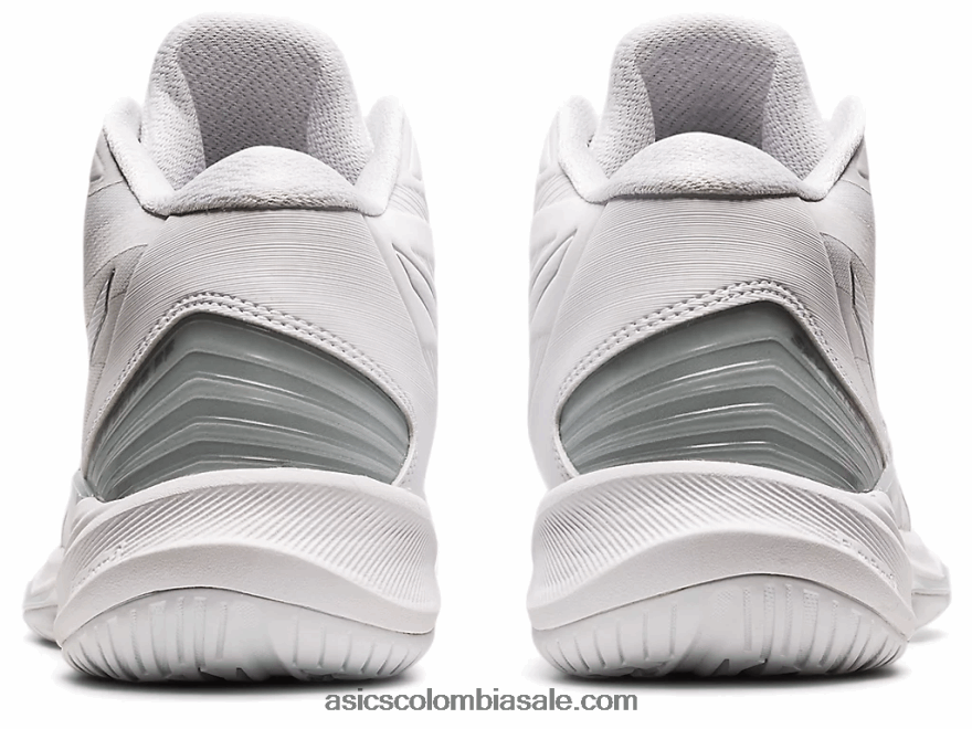 mujer Asics cielo elite ff mt 2 blanco 20X82N3891