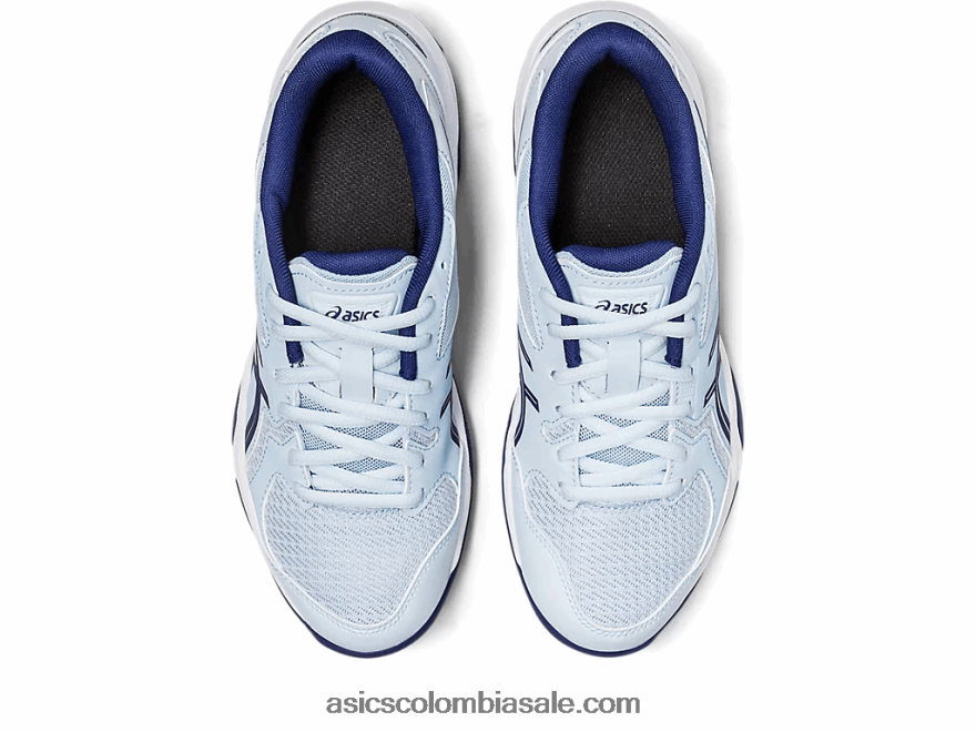 mujer Asics gel-cohete 10 cielo/azul índigo 20X82N2472