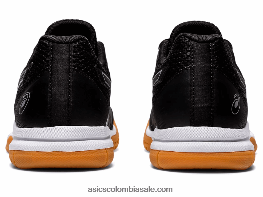 mujer Asics gel-más arriba negro 20X82N4085