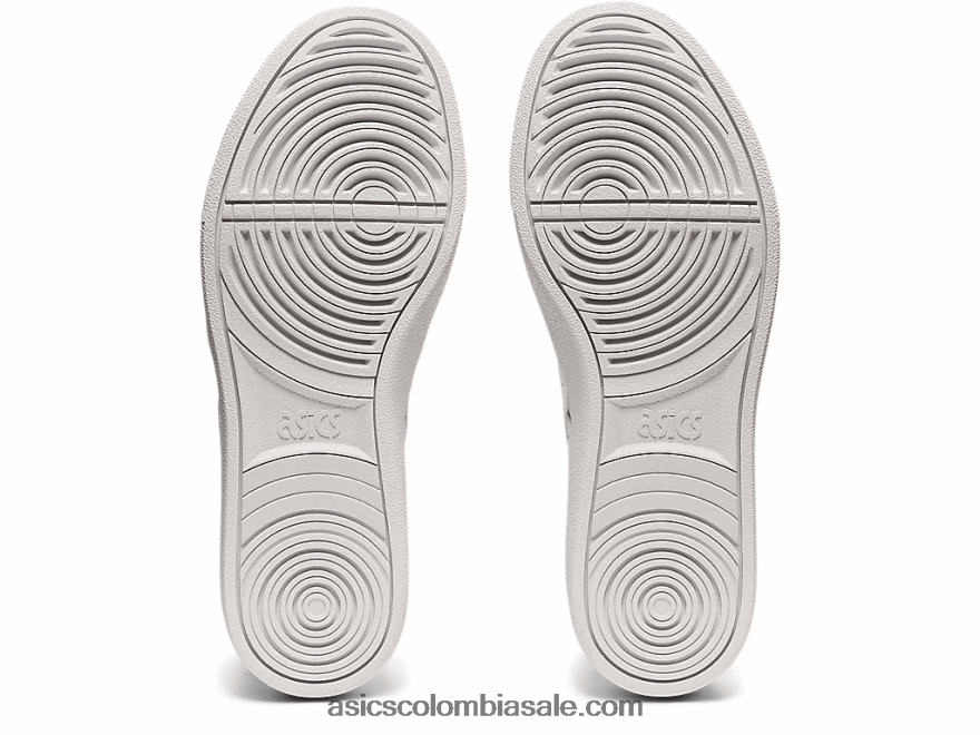 mujer Asics ct clásico blanco 20X82N3863