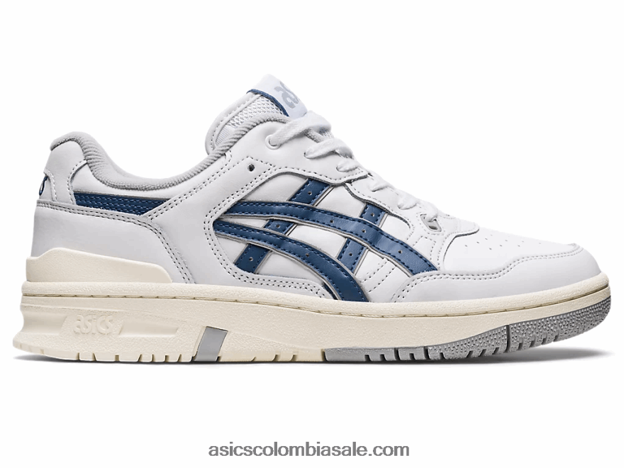 mujer Asics ex89 tiburón blanco/gran tiburón 20X82N173