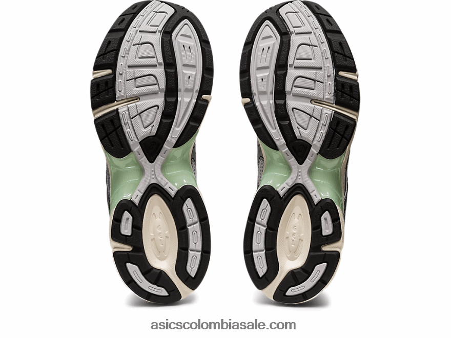 mujer Asics gel-1130 blanco/plata pura 20X82N902
