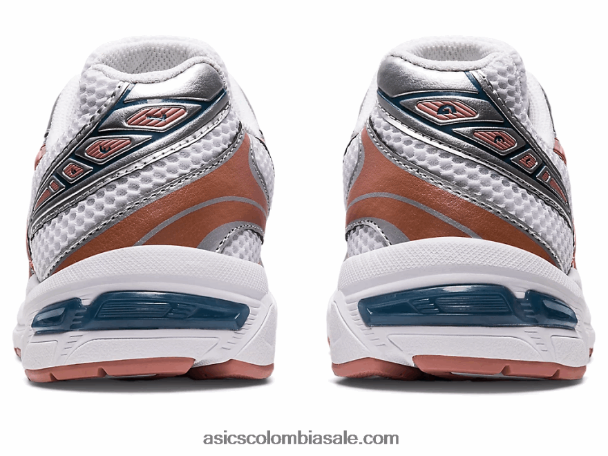 mujer Asics gel-1130 blanco/umeboshi 20X82N2652
