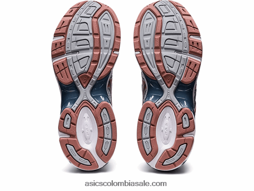mujer Asics gel-1130 blanco/umeboshi 20X82N2652