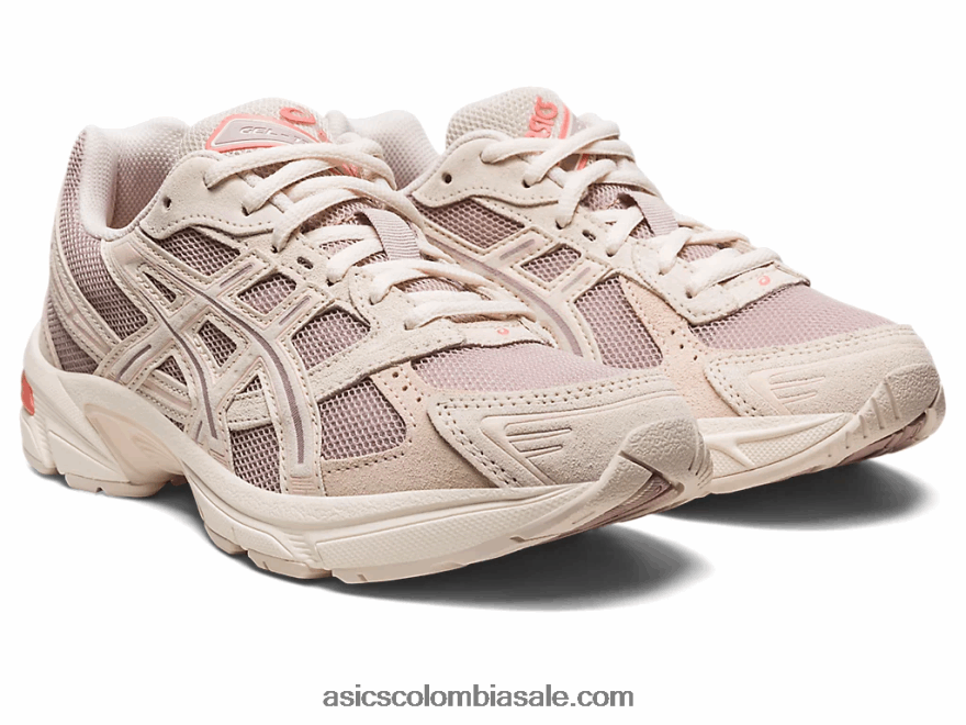 mujer Asics gel-1130 cervatillo/avena 20X82N2605