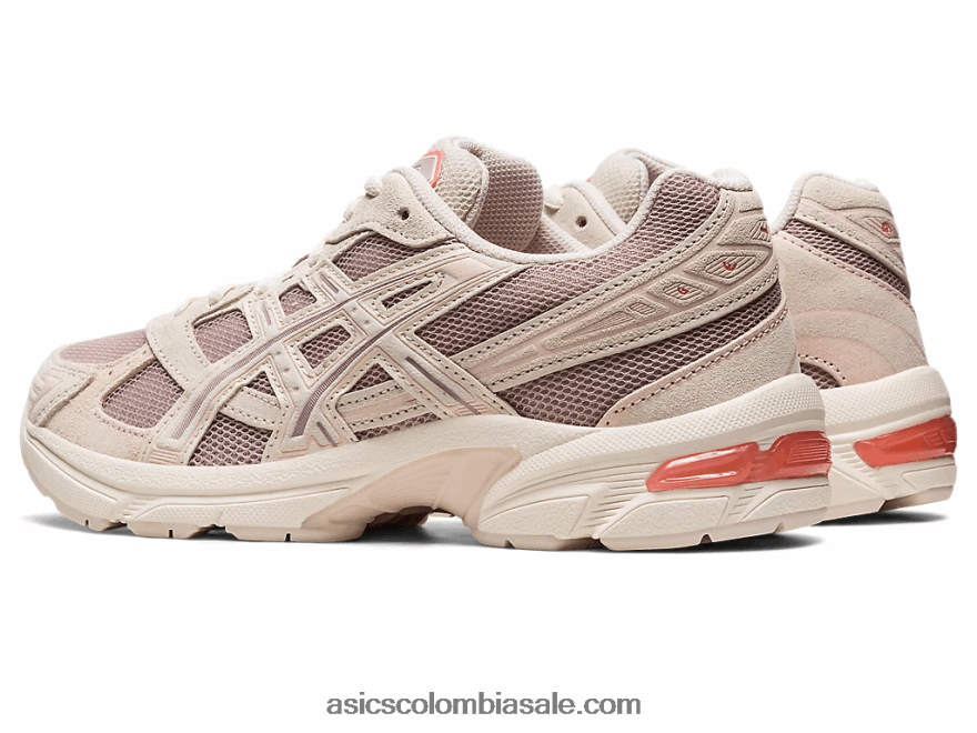 mujer Asics gel-1130 cervatillo/avena 20X82N2605