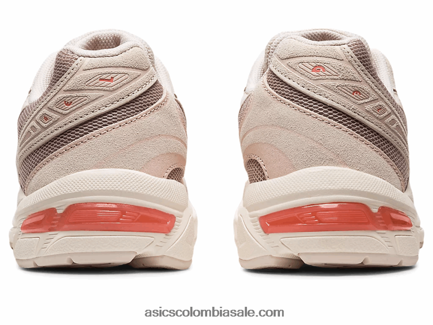 mujer Asics gel-1130 cervatillo/avena 20X82N2605
