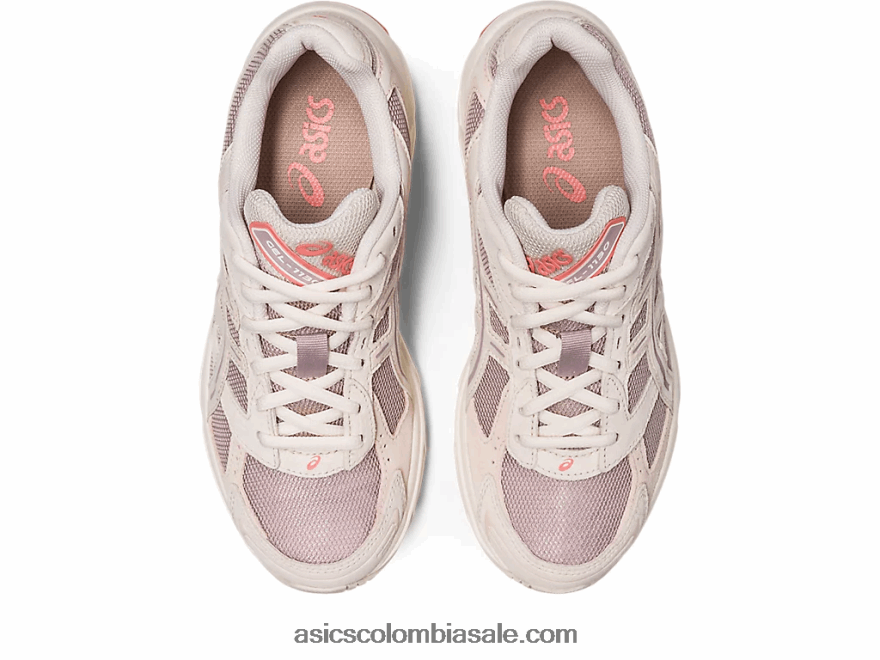 mujer Asics gel-1130 cervatillo/avena 20X82N2605