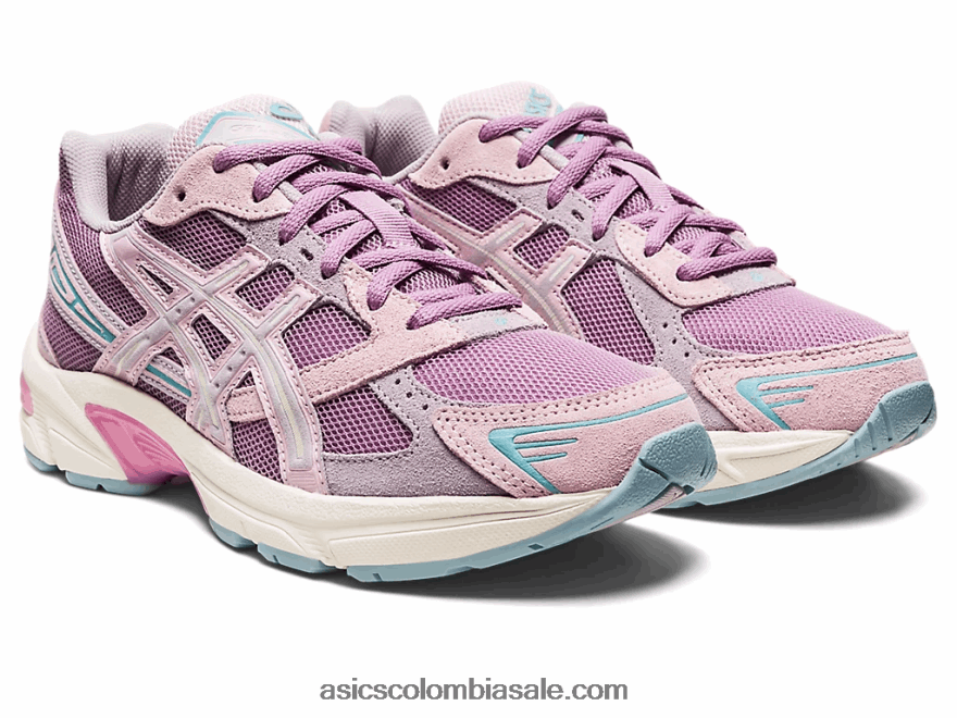 mujer Asics gel-1130 cuarzo rosa/neblina 20X82N3164