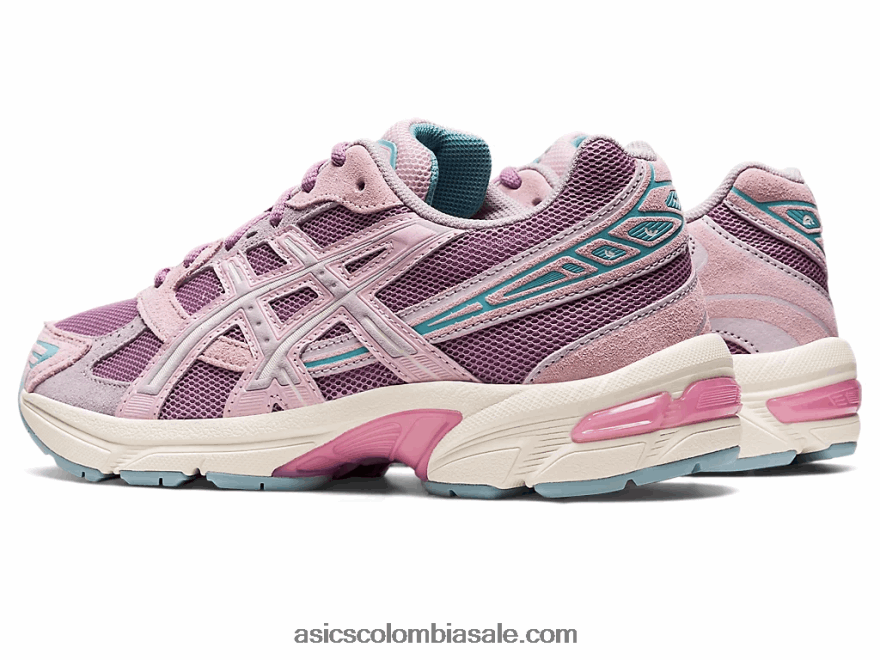 mujer Asics gel-1130 cuarzo rosa/neblina 20X82N3164