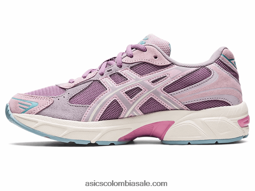 mujer Asics gel-1130 cuarzo rosa/neblina 20X82N3164