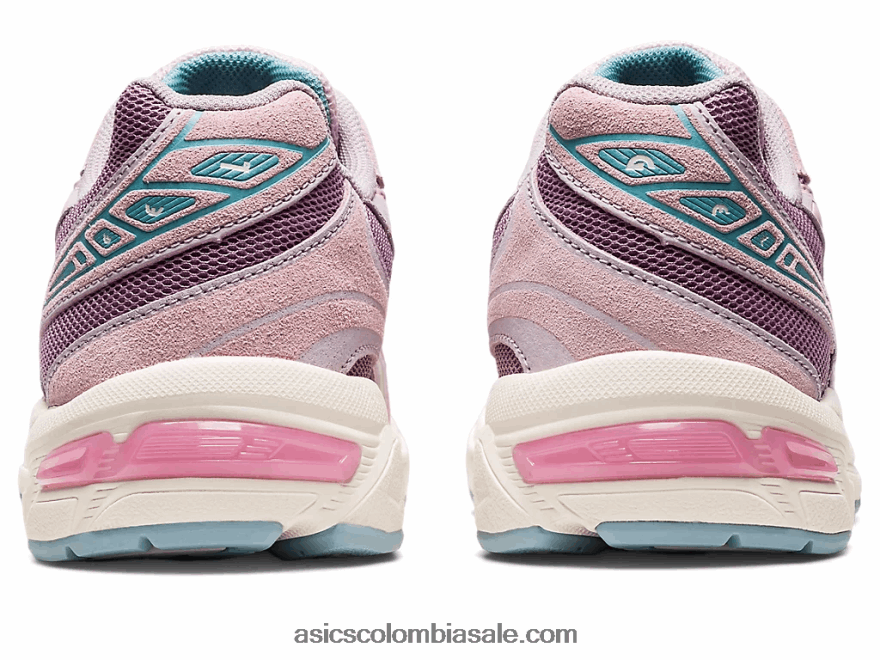 mujer Asics gel-1130 cuarzo rosa/neblina 20X82N3164