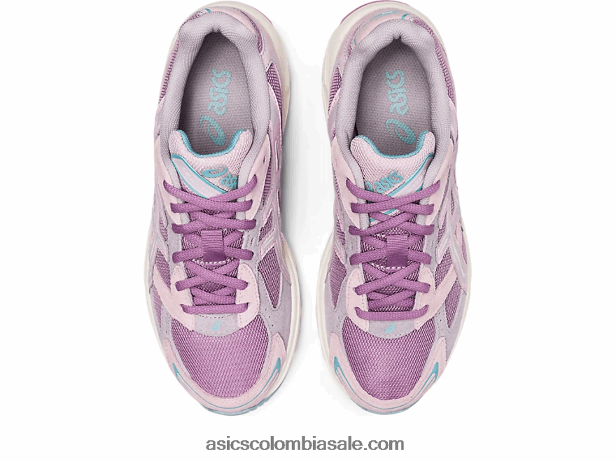 mujer Asics gel-1130 cuarzo rosa/neblina 20X82N3164