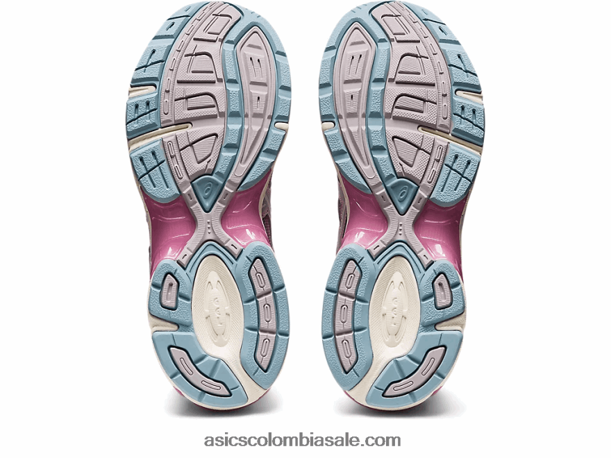 mujer Asics gel-1130 cuarzo rosa/neblina 20X82N3164
