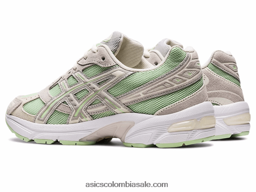 mujer Asics gel-1130 jade/gris ostra 20X82N3017