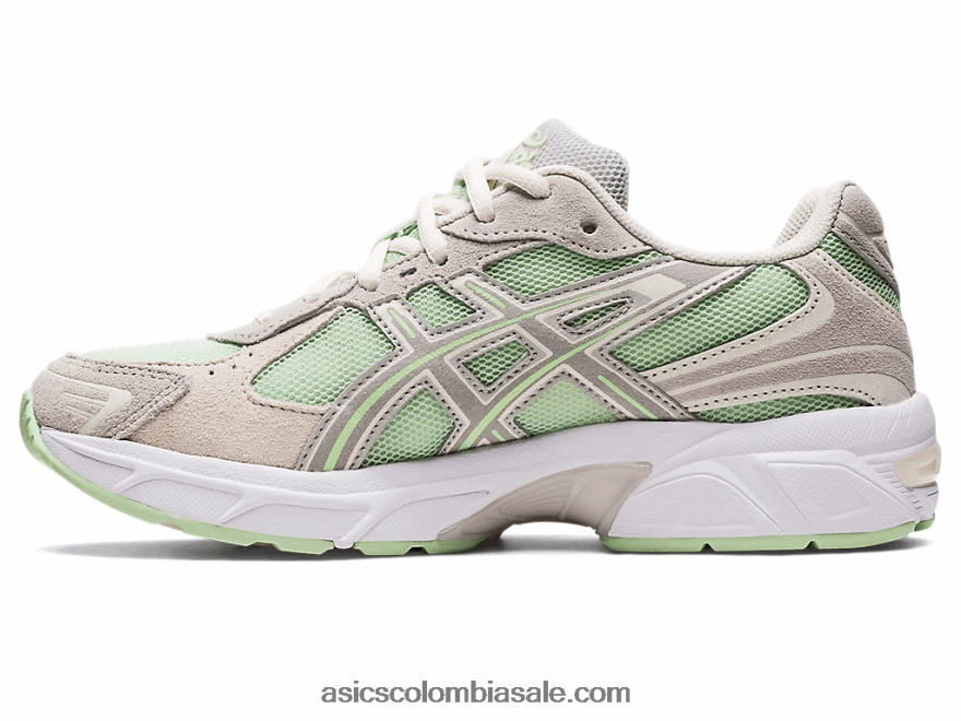 mujer Asics gel-1130 jade/gris ostra 20X82N3017
