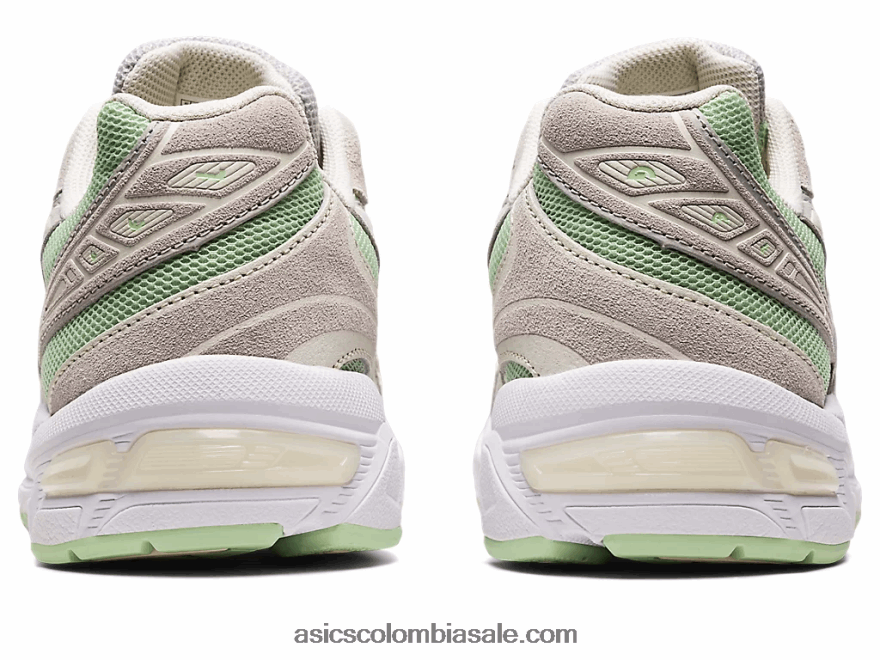 mujer Asics gel-1130 jade/gris ostra 20X82N3017