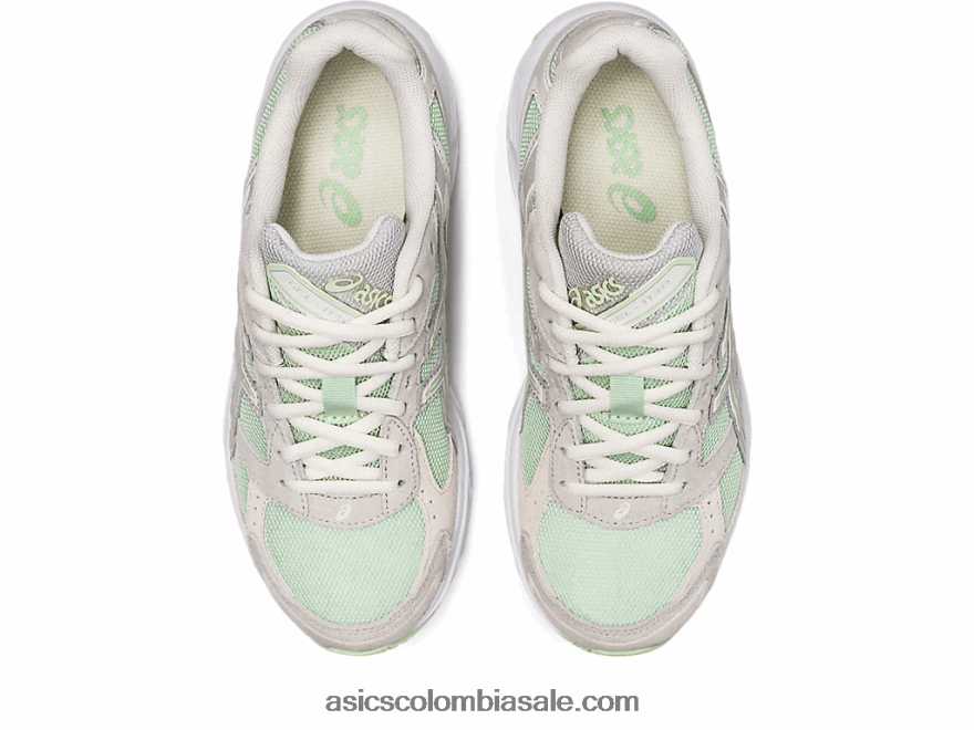 mujer Asics gel-1130 jade/gris ostra 20X82N3017