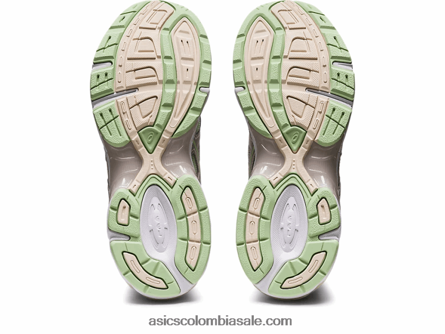 mujer Asics gel-1130 jade/gris ostra 20X82N3017