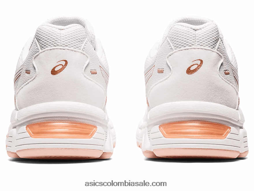 mujer Asics gel-jog mc blanco/brisa 20X82N3016