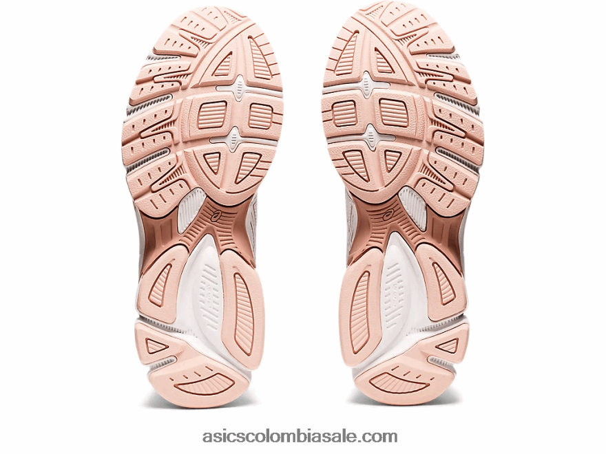 mujer Asics gel-jog mc blanco/brisa 20X82N3016
