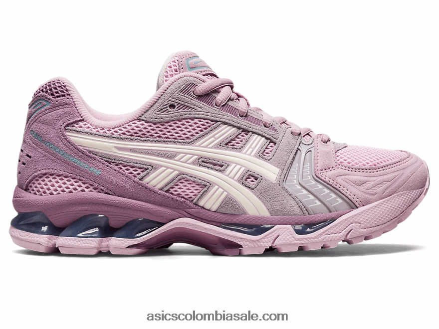 mujer Asics gel-kayano 14 apenas rosa/crema 20X82N3165