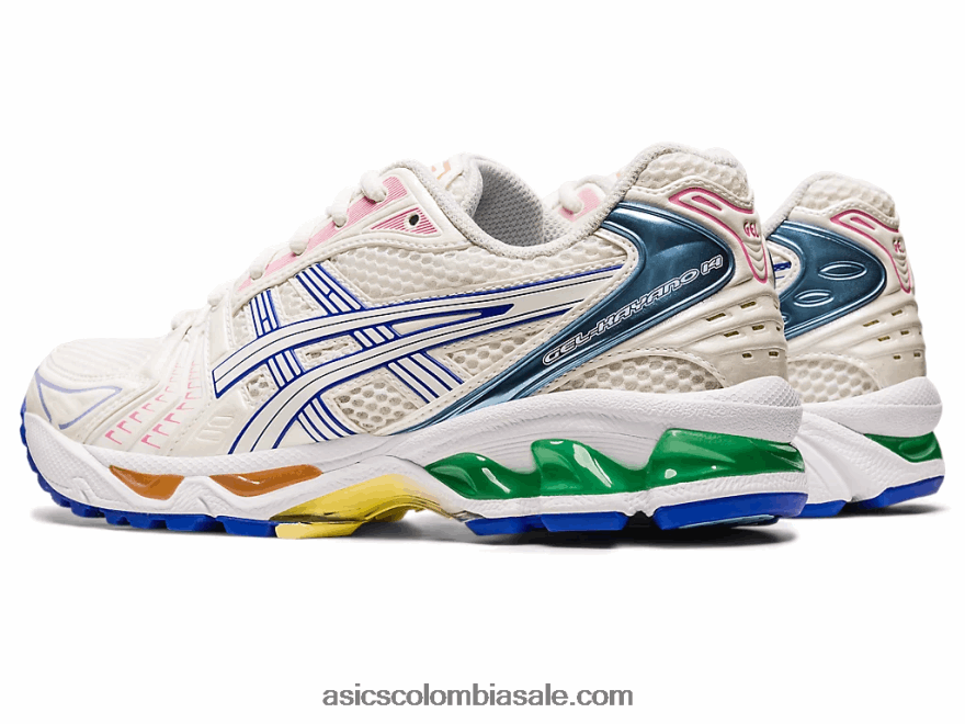 mujer Asics gel-kayano 14 malvavisco/malvavisco 20X82N2713