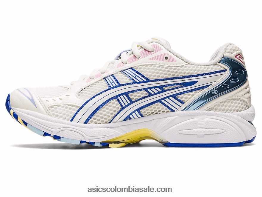 mujer Asics gel-kayano 14 malvavisco/malvavisco 20X82N2713