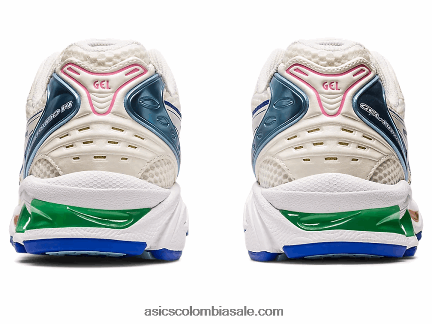 mujer Asics gel-kayano 14 malvavisco/malvavisco 20X82N2713