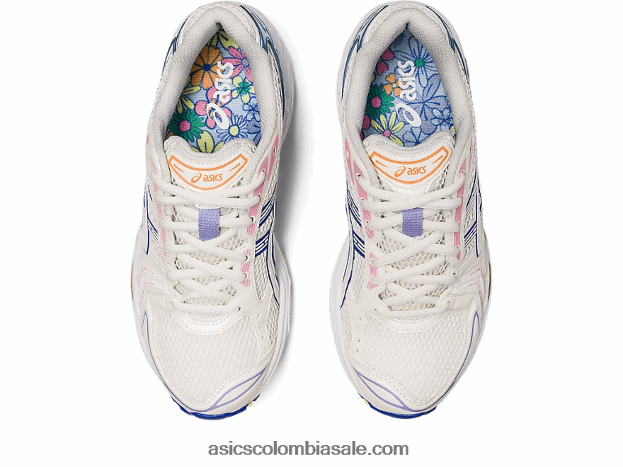 mujer Asics gel-kayano 14 malvavisco/malvavisco 20X82N2713
