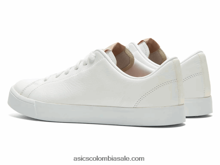 mujer Asics gel-lux ct blanco 20X82N2844