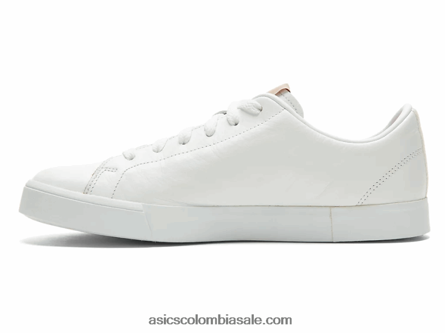 mujer Asics gel-lux ct blanco 20X82N2844