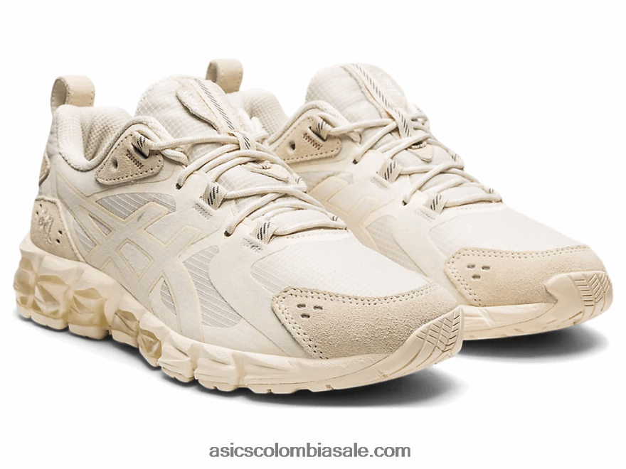 mujer Asics gel-quantum 180 abedul/abedul 20X82N2806