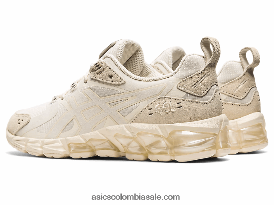 mujer Asics gel-quantum 180 abedul/abedul 20X82N2806