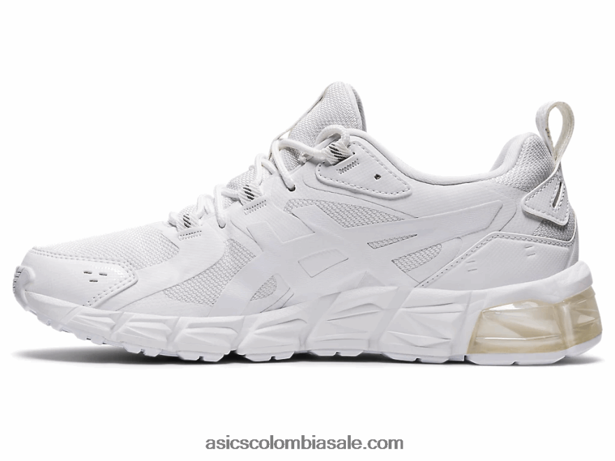 mujer Asics gel-quantum 180 blanco 20X82N3604