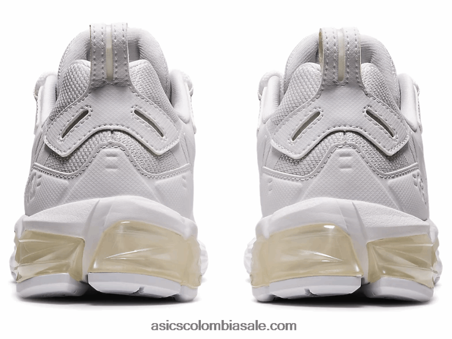 mujer Asics gel-quantum 180 blanco 20X82N3604