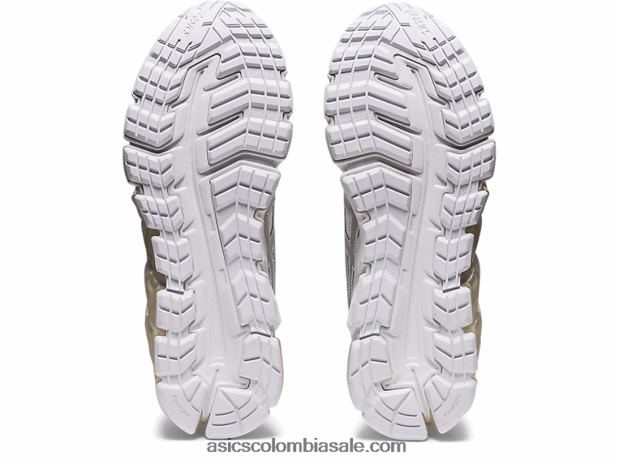 mujer Asics gel-quantum 180 blanco 20X82N3806