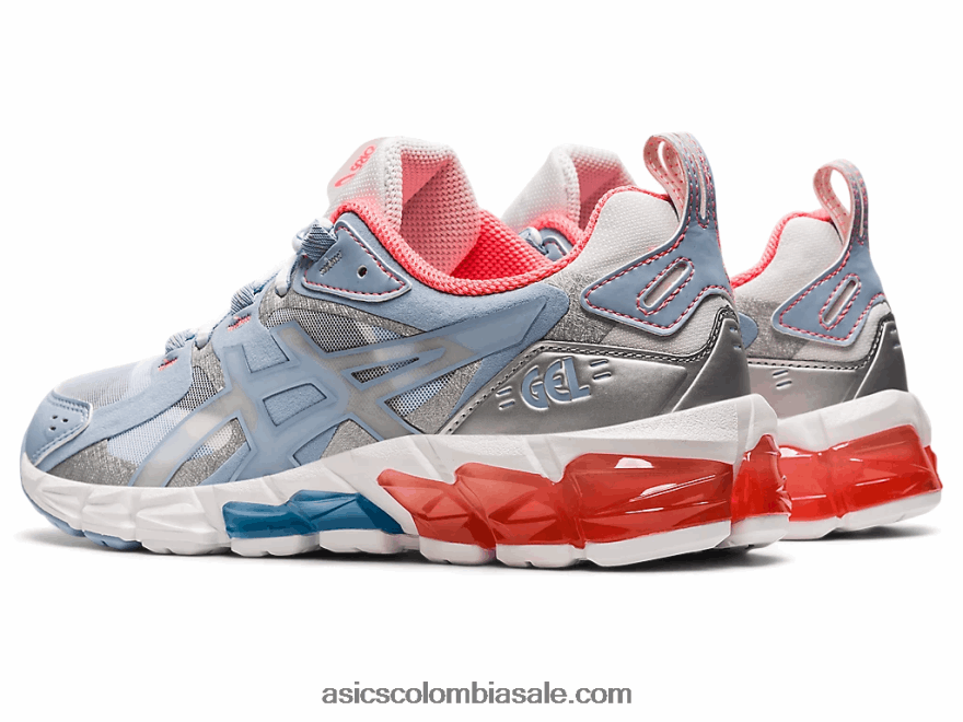 mujer Asics gel-quantum 180 blanco/niebla 20X82N3903