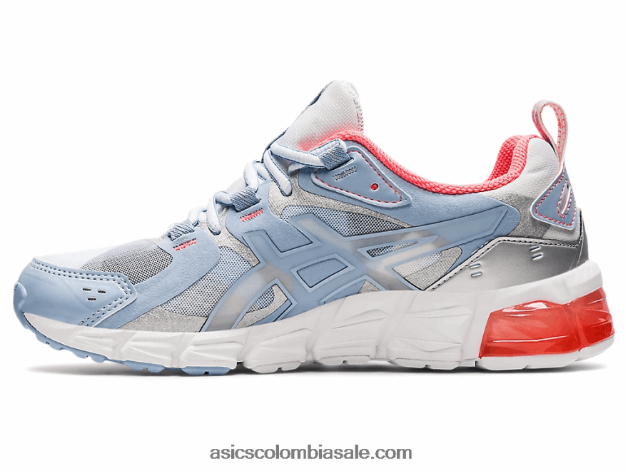 mujer Asics gel-quantum 180 blanco/niebla 20X82N3903