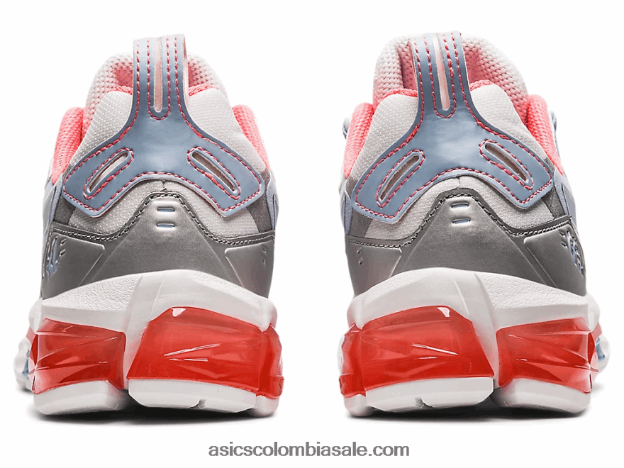 mujer Asics gel-quantum 180 blanco/niebla 20X82N3903