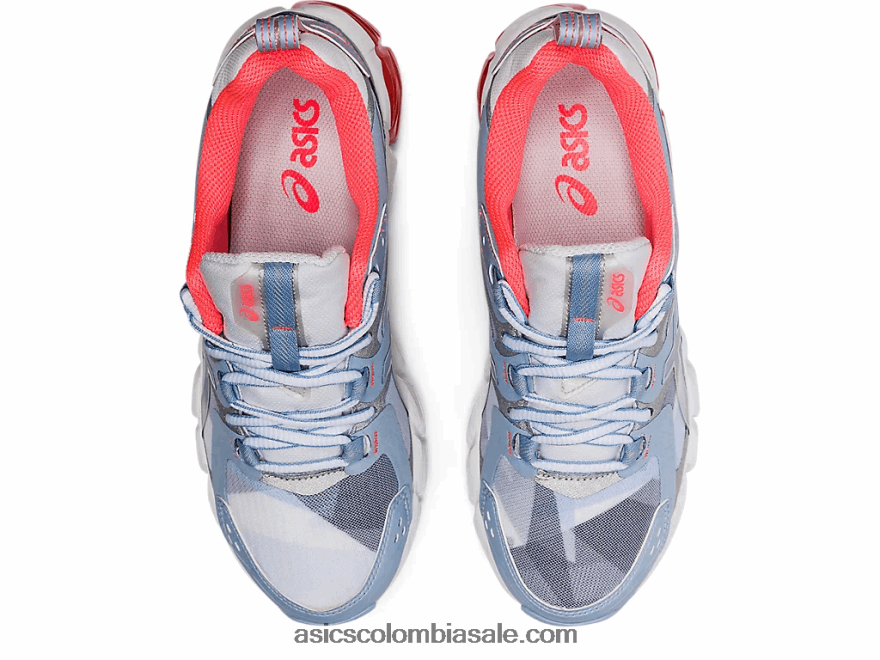 mujer Asics gel-quantum 180 blanco/niebla 20X82N3903