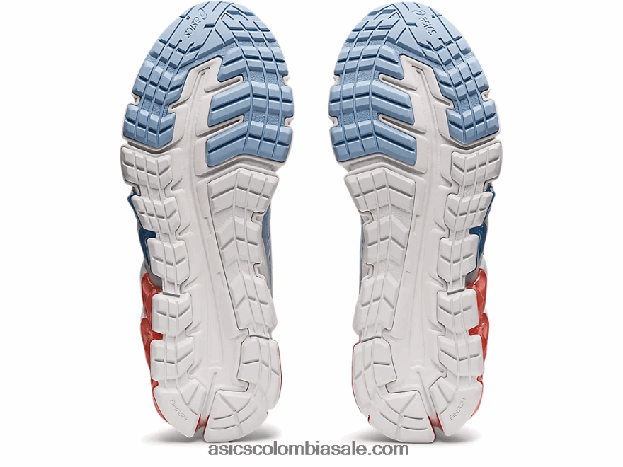 mujer Asics gel-quantum 180 blanco/niebla 20X82N3903