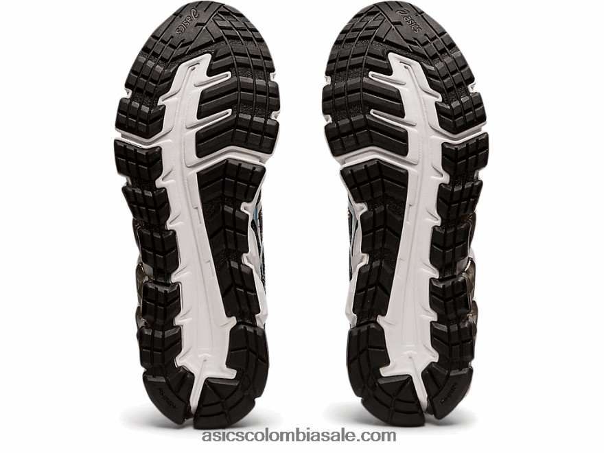 mujer Asics gel-quantum 180 negro 20X82N3799