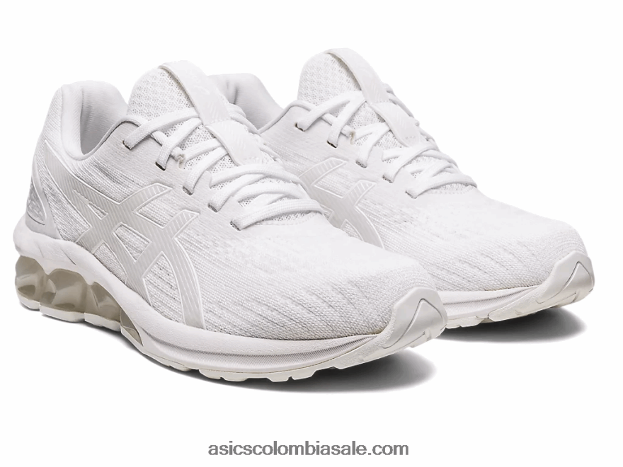 mujer Asics gel-quantum 180 vii blanco 20X82N2888