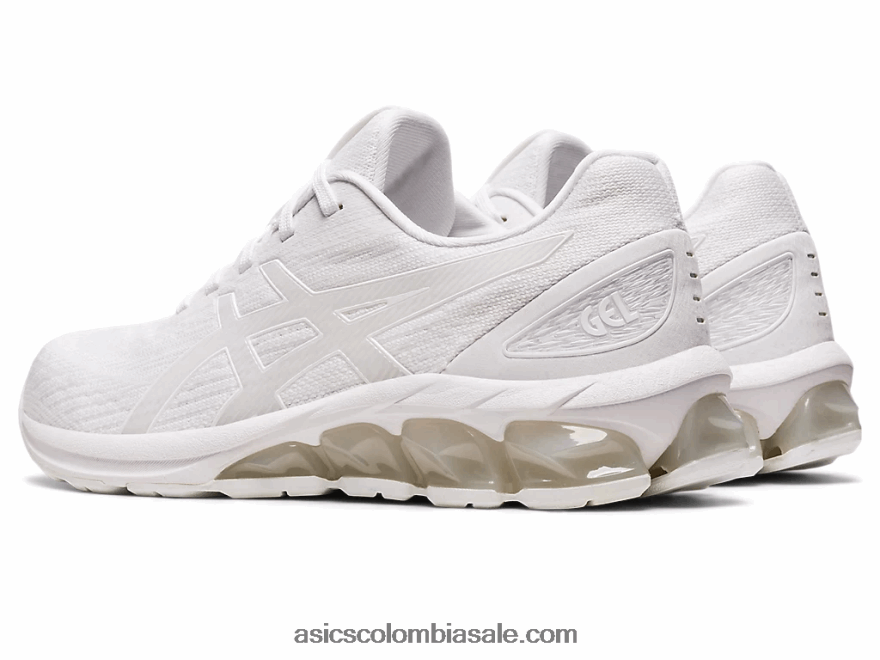 mujer Asics gel-quantum 180 vii blanco 20X82N2888