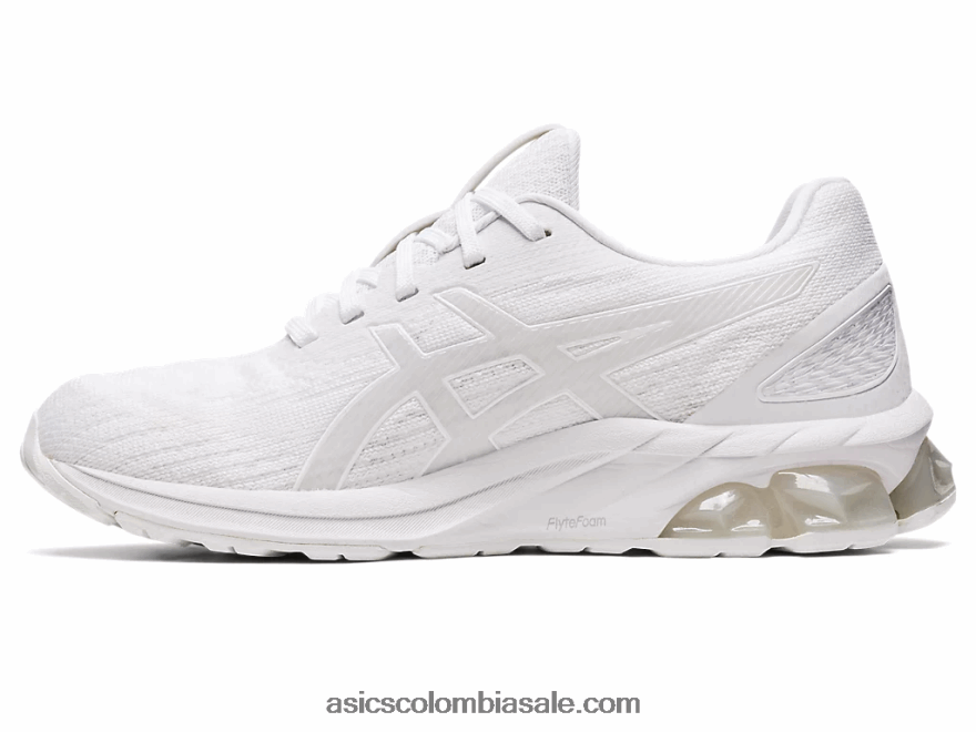 mujer Asics gel-quantum 180 vii blanco 20X82N2888