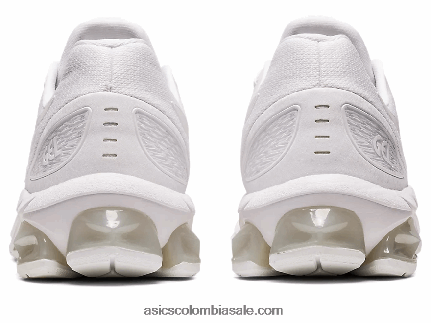 mujer Asics gel-quantum 180 vii blanco 20X82N2888