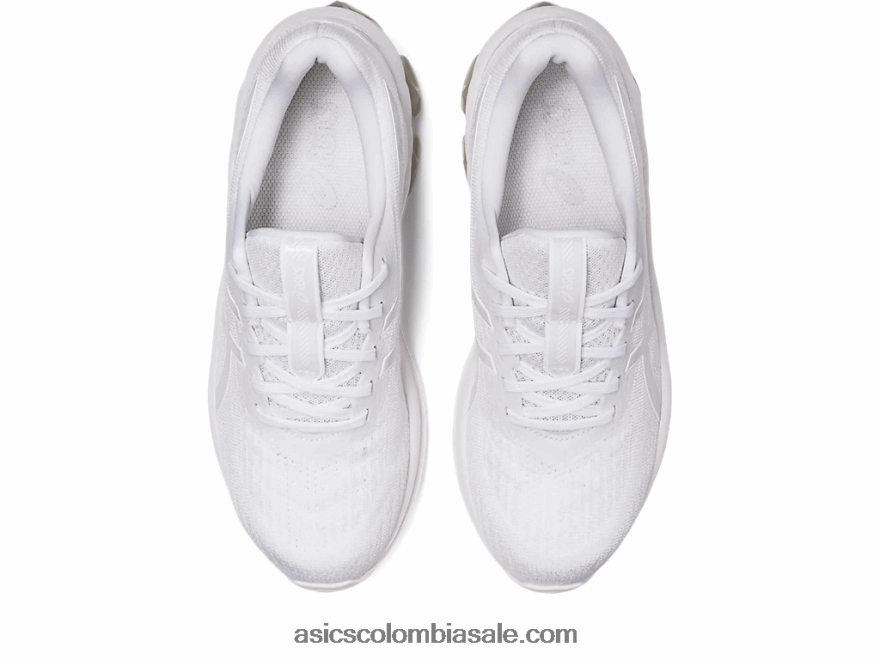 mujer Asics gel-quantum 180 vii blanco 20X82N2888