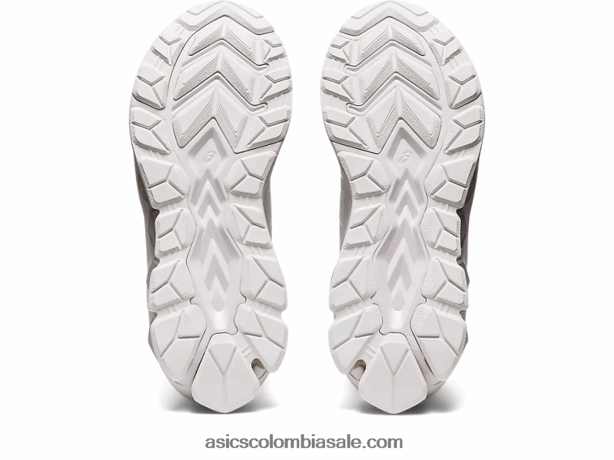 mujer Asics gel-quantum 180 vii blanco 20X82N2888